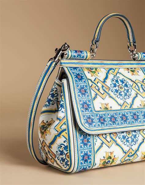 dolce and gabbana sicily bag medium|dolce gabbana miss sicily.